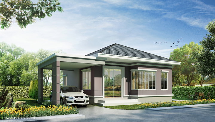 รูปภาพVilla A