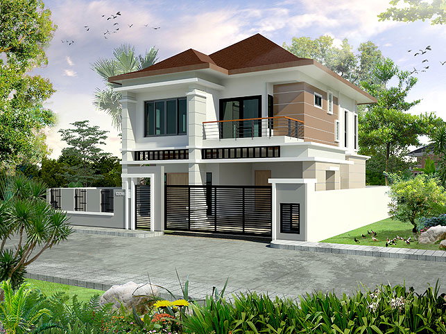 รูปภาพบ้านพันทิพา