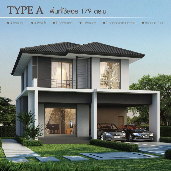 Type A
