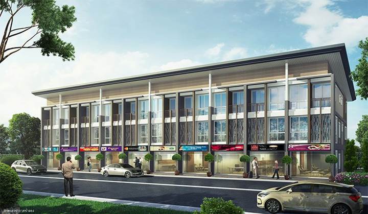 รูปภาพบ้านขวัญเทพ