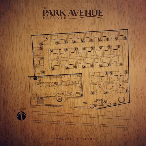 Park Avenue Private