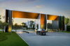 logo โครงการ ลัดดารมย์ บางนา