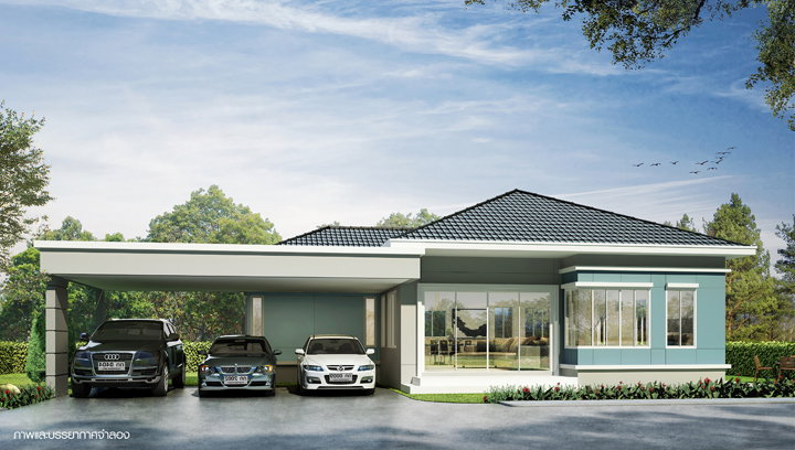 รูปภาพVilla D