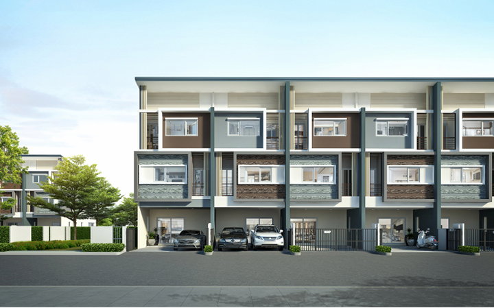 รูปภาพCity Space Deluxe