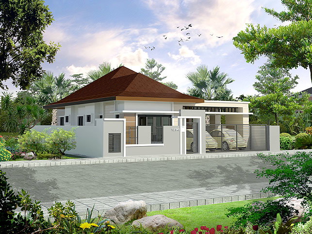 รูปภาพ บ้านแพรรุ้ง