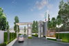 logo project Baan Lanceo Crib Pinklao-Rama 5