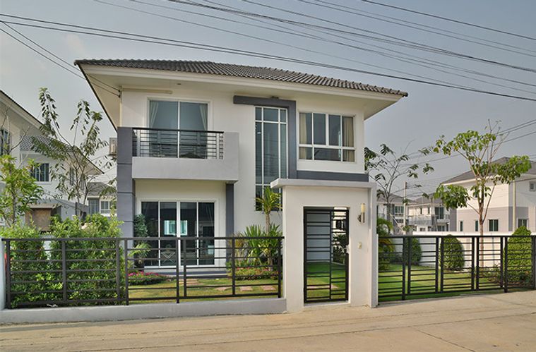 สุขุมวิท พาร์ค มอเตอร์เวย์
