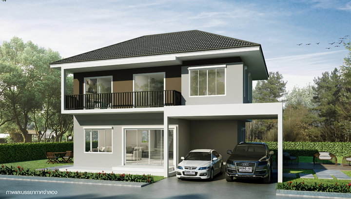 รูปภาพVilla E