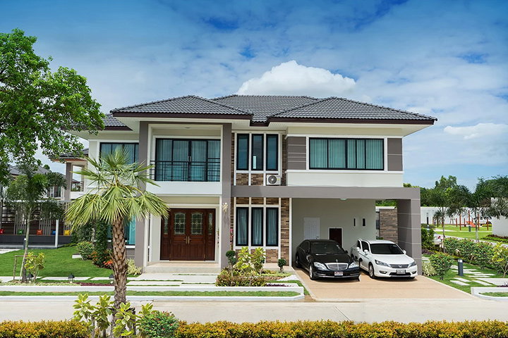 I-Luxury