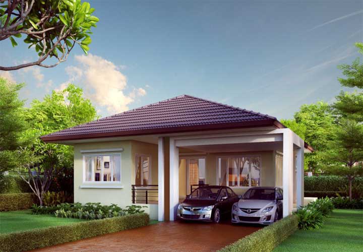 Evania 125A