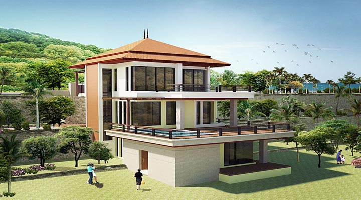 รูปภาพAtlantic House 