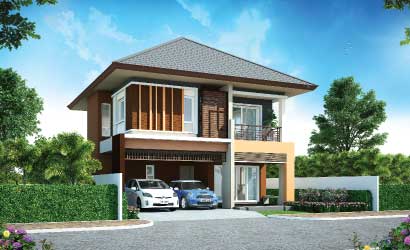 รูปภาพบ้านแฝด (เล็ก)
