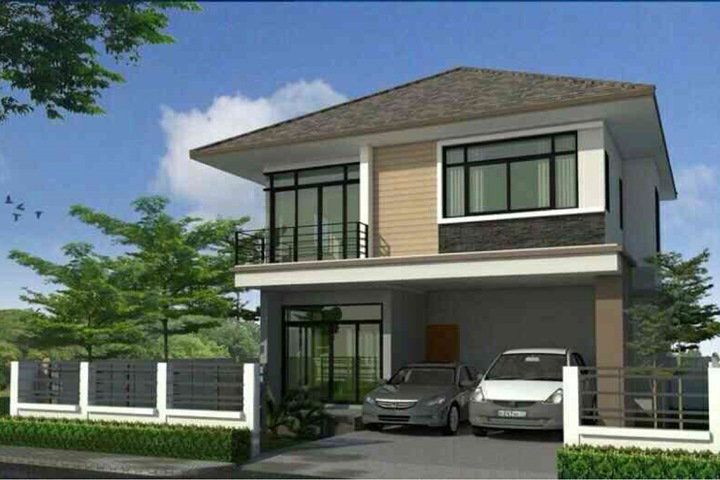 รูปภาพบ้านปานภิรมย์