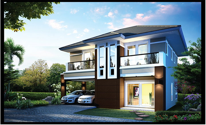 รูปภาพบ้านเพิ่มพูล