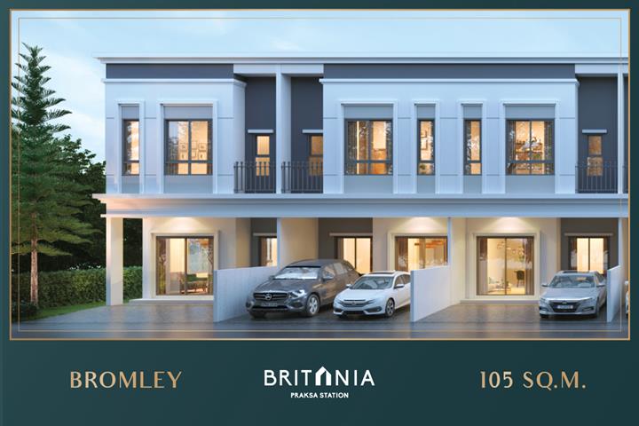 Bromley