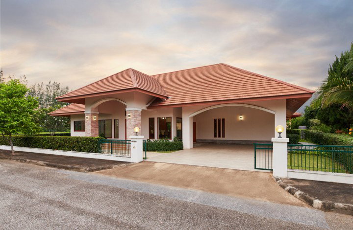 รูปภาพบ้านฝากฝัน