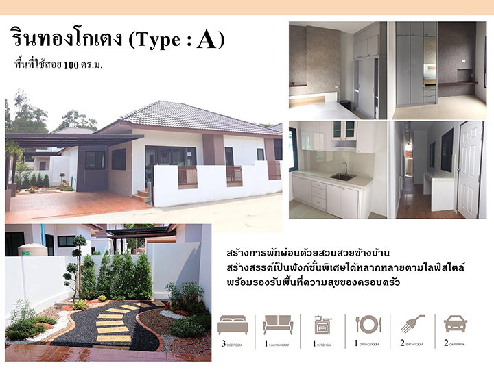 รูปภาพType A