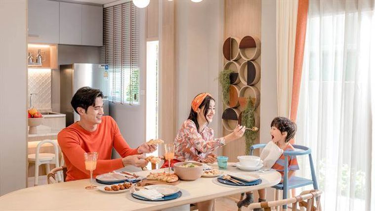 พลีโน่ ทาวน์ ปิ่นเกล้า - กาญจนาฯ