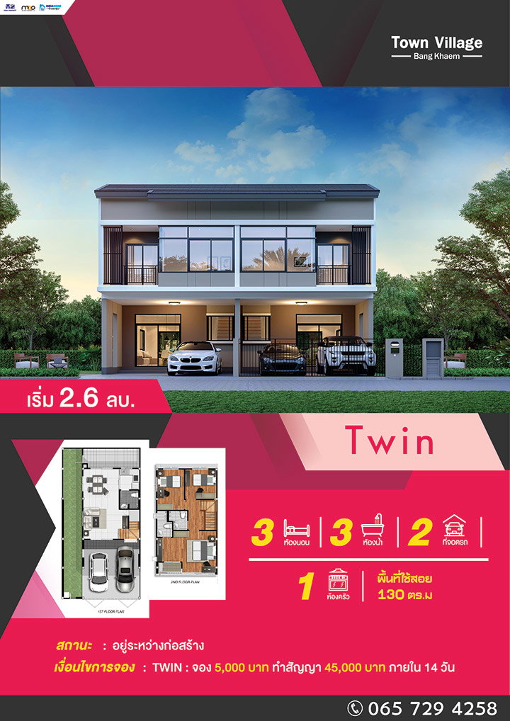 รูปภาพTwin