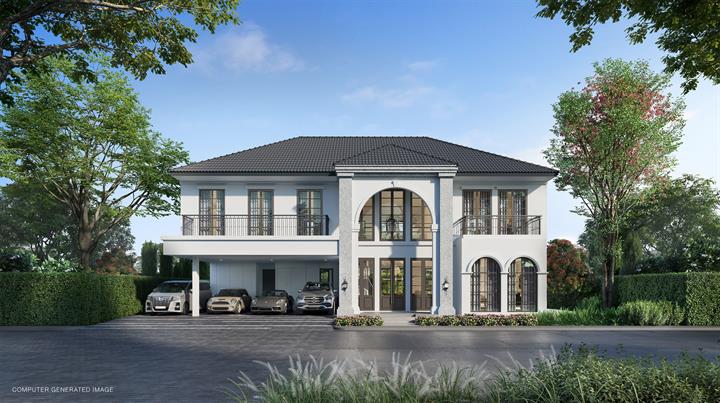 รูปภาพSUITE VILLA