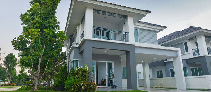 รูปภาพบ้านสุรินสิริ