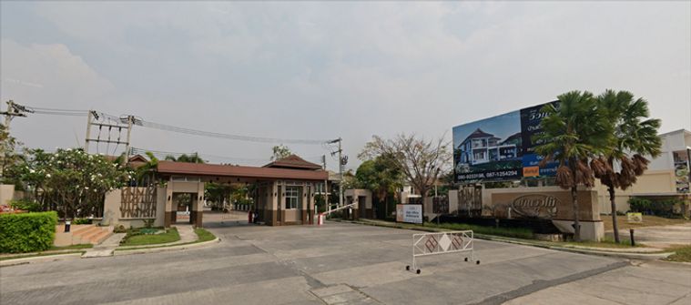 บ้านวิวไม้ 3
