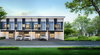 logo project The Riva Wongwaen-Lumlukka Klong 5