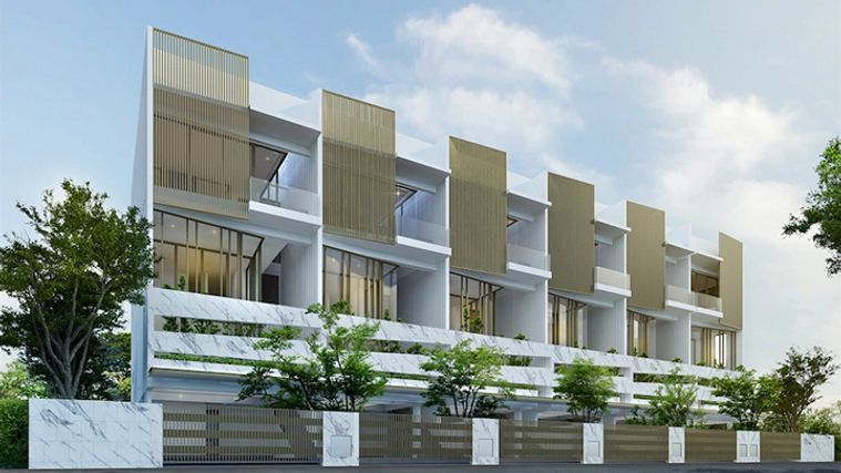 Luxe 35 Ratchada-Ladprao