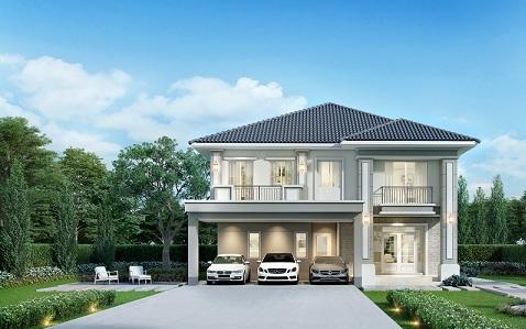 รูปภาพGEORGIAN แปลงA11