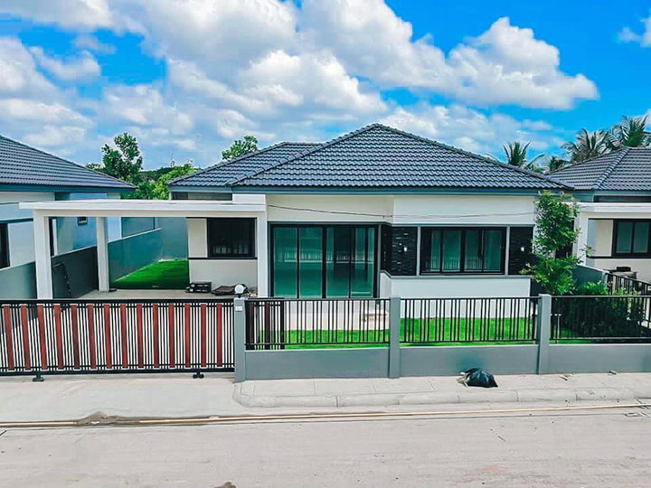 รูปภาพบ้านเดี่ยวชั้นเดียว
