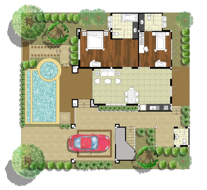 รูปภาพBT House
