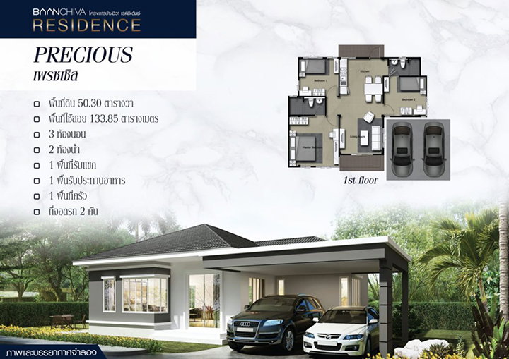 รูปภาพPrecious (เพรชเชิส)