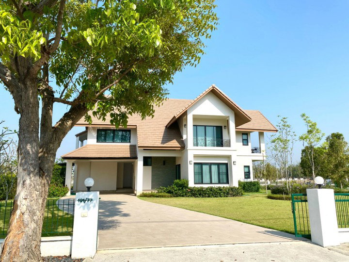 รูปภาพบ้านทอฝัน