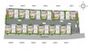 logo project I-NINE Greenhouse