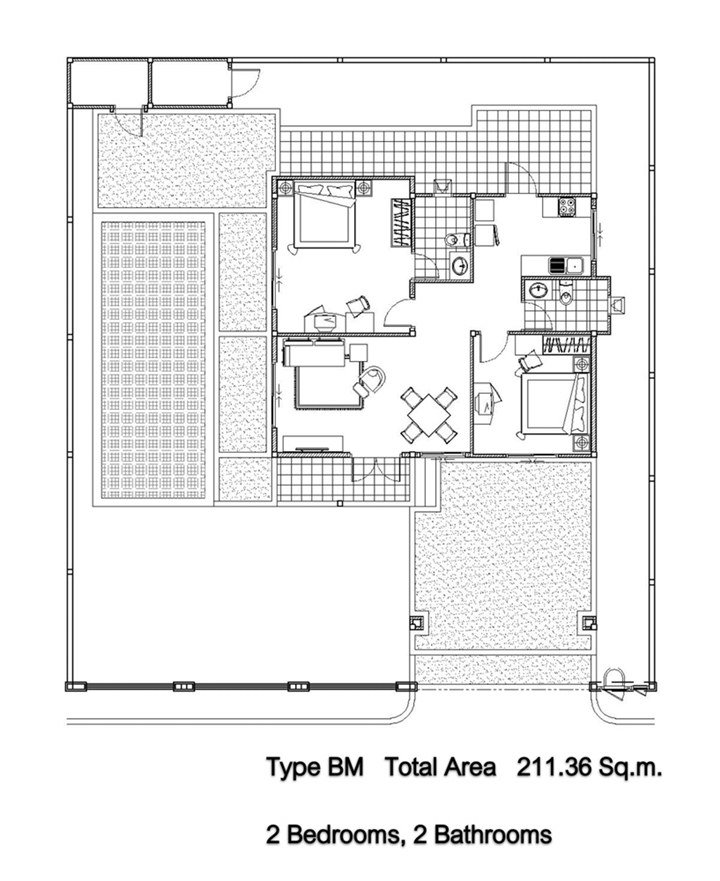 รูปภาพB4-B5 House