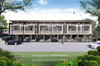 logo project Baan Thanarin Townhome 6