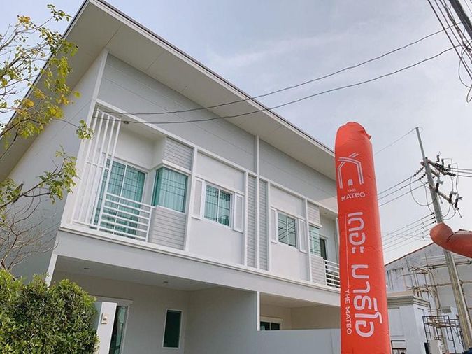 เดอะ มาธิโอ เศรษฐกิจ-คลองครุ