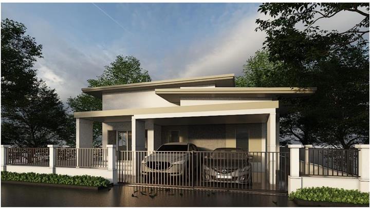 รูปภาพบ้านเดี่ยว