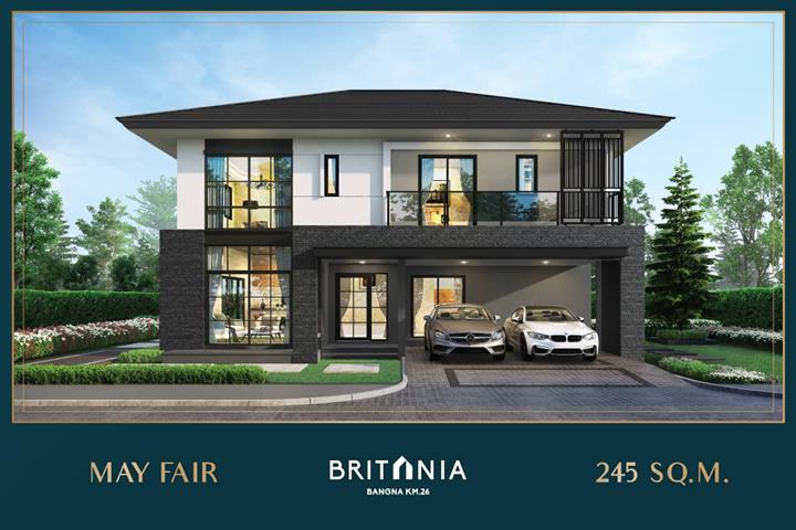 รูปภาพMayfair 