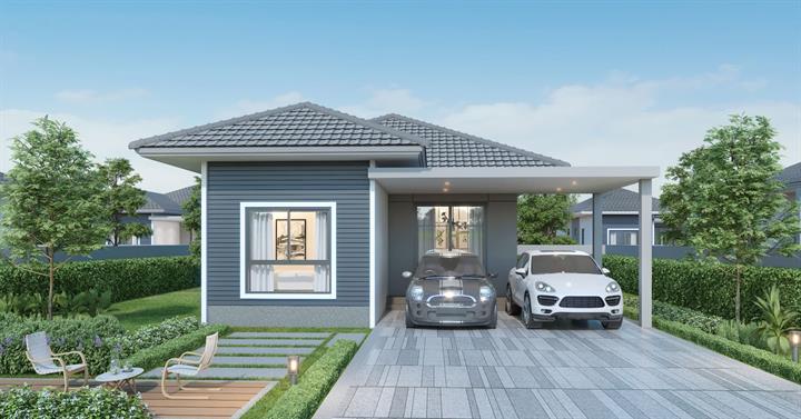 รูปภาพDELUXE HOME