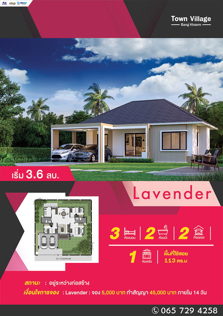 รูปภาพLavender
