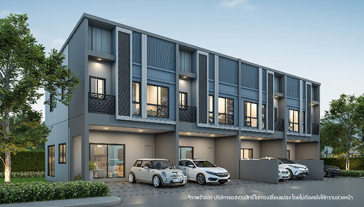 รูปภาพLoft (2 Bedrooms)