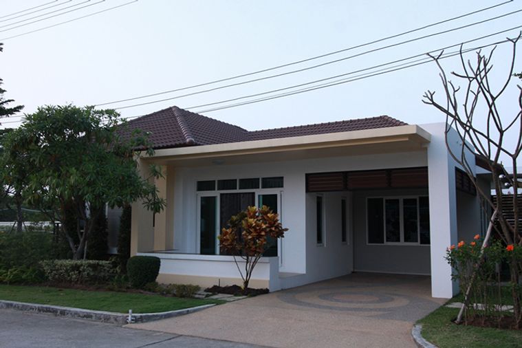 ดิ เออบาน่า 1