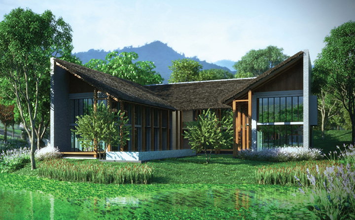 รูปภาพCourtyard