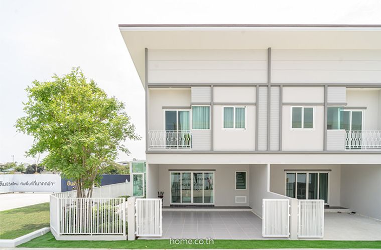 เดอะ มิราเคิล เพชรเกษม 63 โครงการ 3