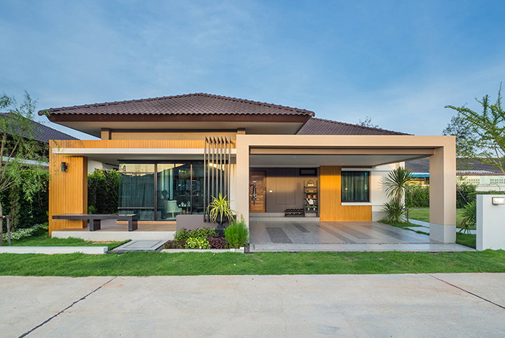 รูปภาพบ้านกรรณิการ์
