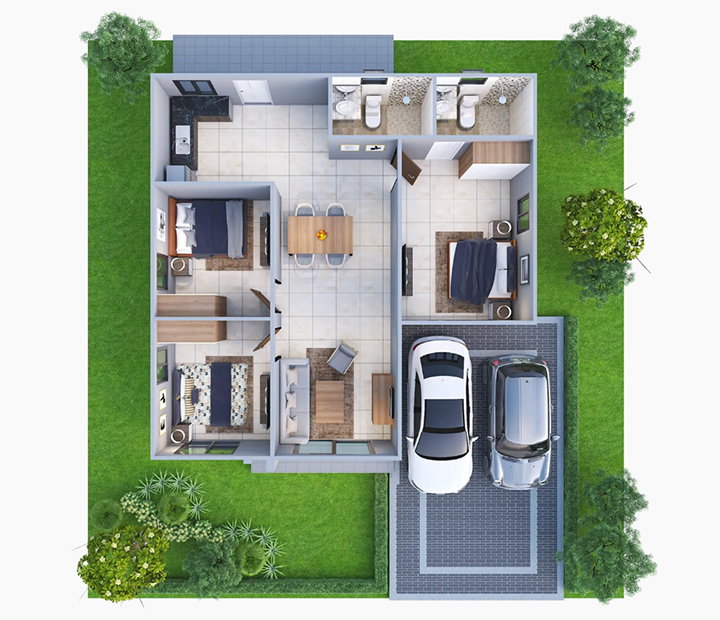 รูปภาพPerfect Home