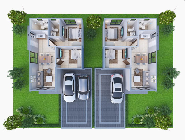 รูปภาพSmart Home