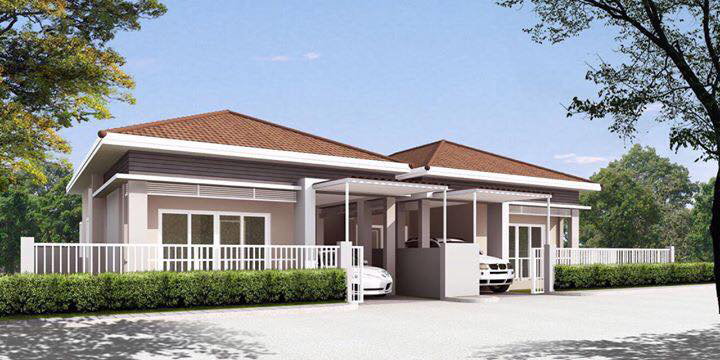 บ้านโชคทวี