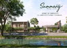 logo project Siam Summary Rangsit Khlong 4